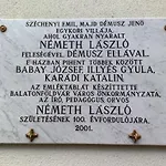Kiss Balatonföldvár