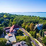 Kiss Gasthof Balatonföldvár