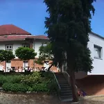 Kiss Gasthof 3*