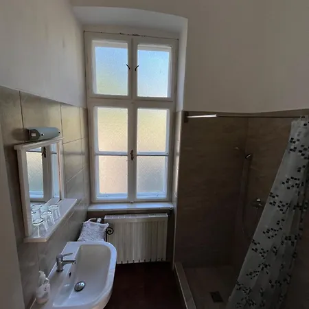 Πανσιόν Kiss 3*