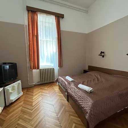 Kiss Guest house Balatonfoldvar