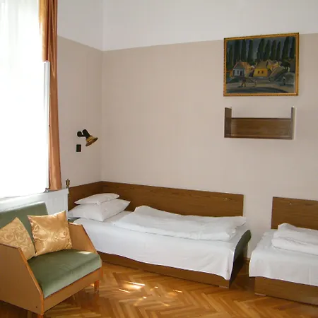 Gasthof Kiss Balatonföldvár