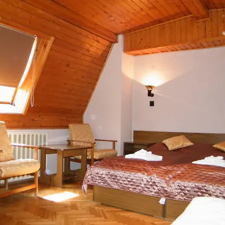 Kiss 3* Balatonföldvár
