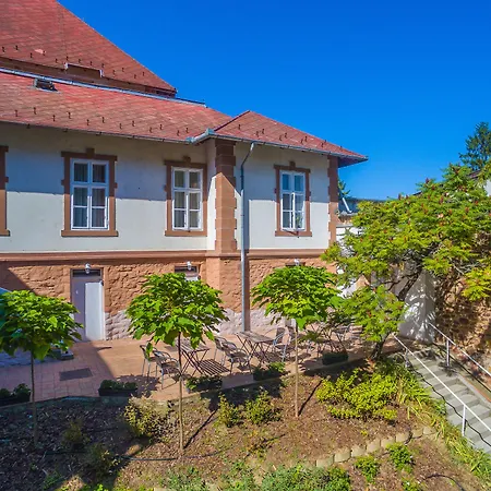Gasthof Kiss Balatonföldvár