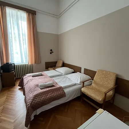 Maison d'hôtes Kiss Balatonföldvár