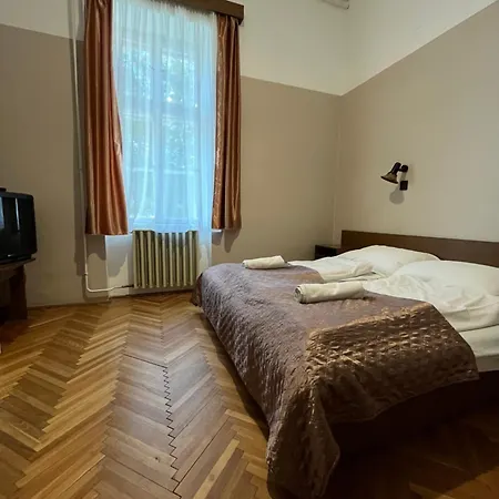 Kiss 3* Balatonföldvár