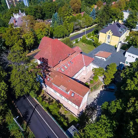 Guest house Kiss Balatonfoldvar
