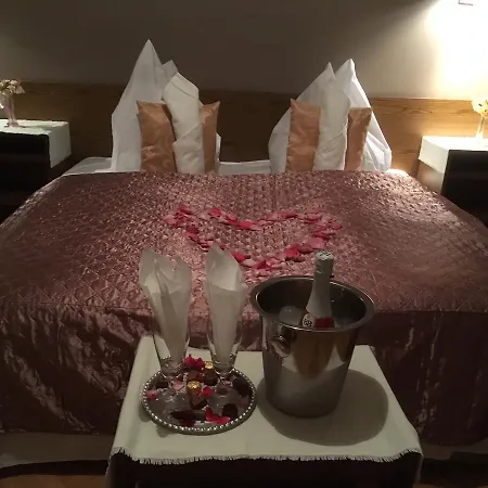 Kiss Gasthof 3*