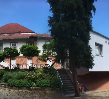 Kiss Gasthof 3*