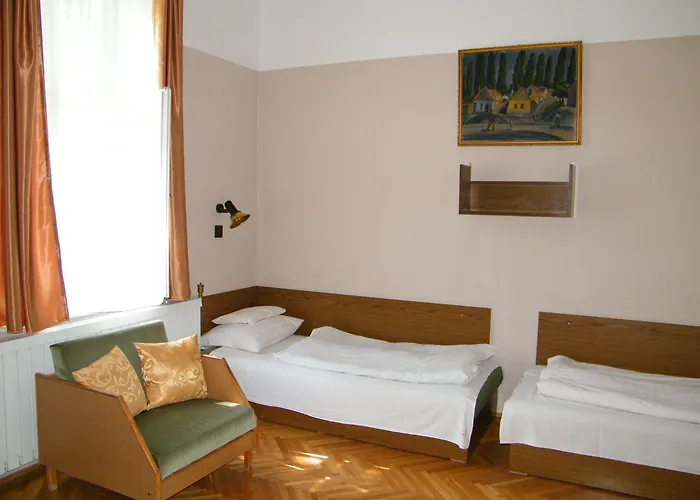 Pensiune Kiss Balatonföldvár