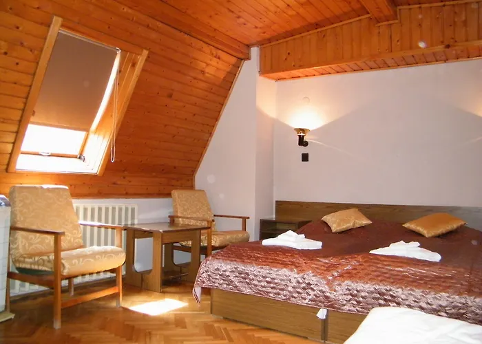Kiss 3* Balatonföldvár
